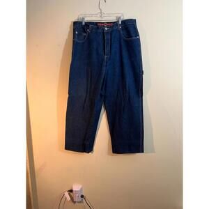 Men s Vibe Carpenter Jean Size 40 Waist 29 Long